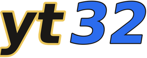yt32 logo